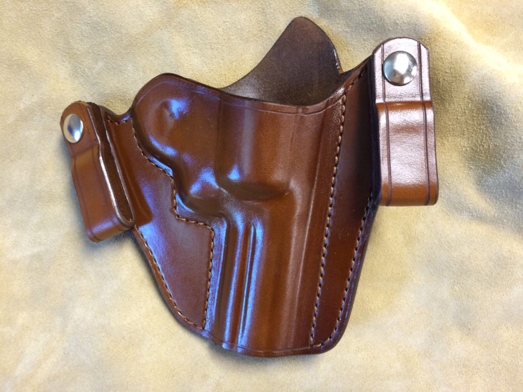 IWB Belt Loop