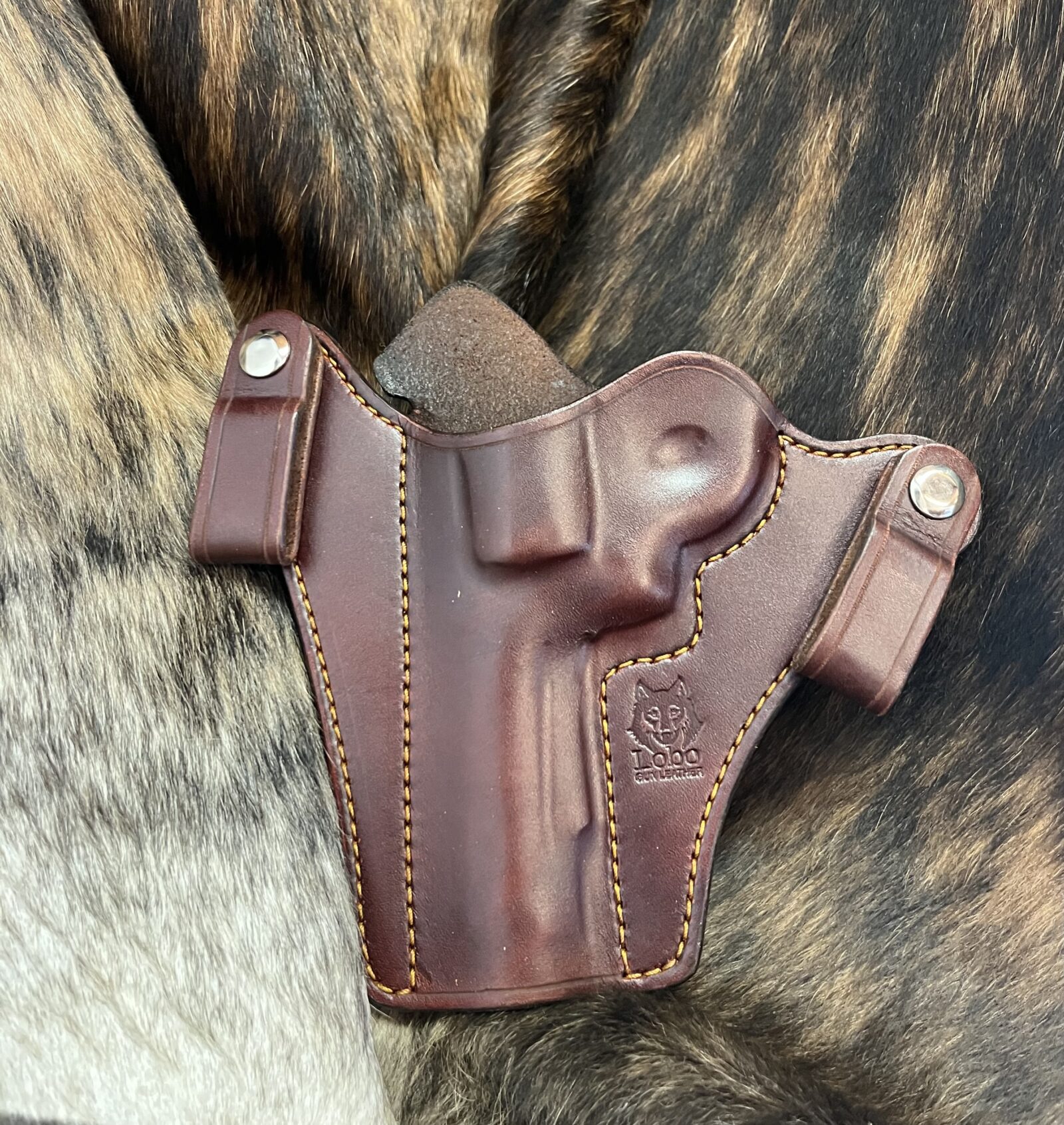 IWB Belt Loop